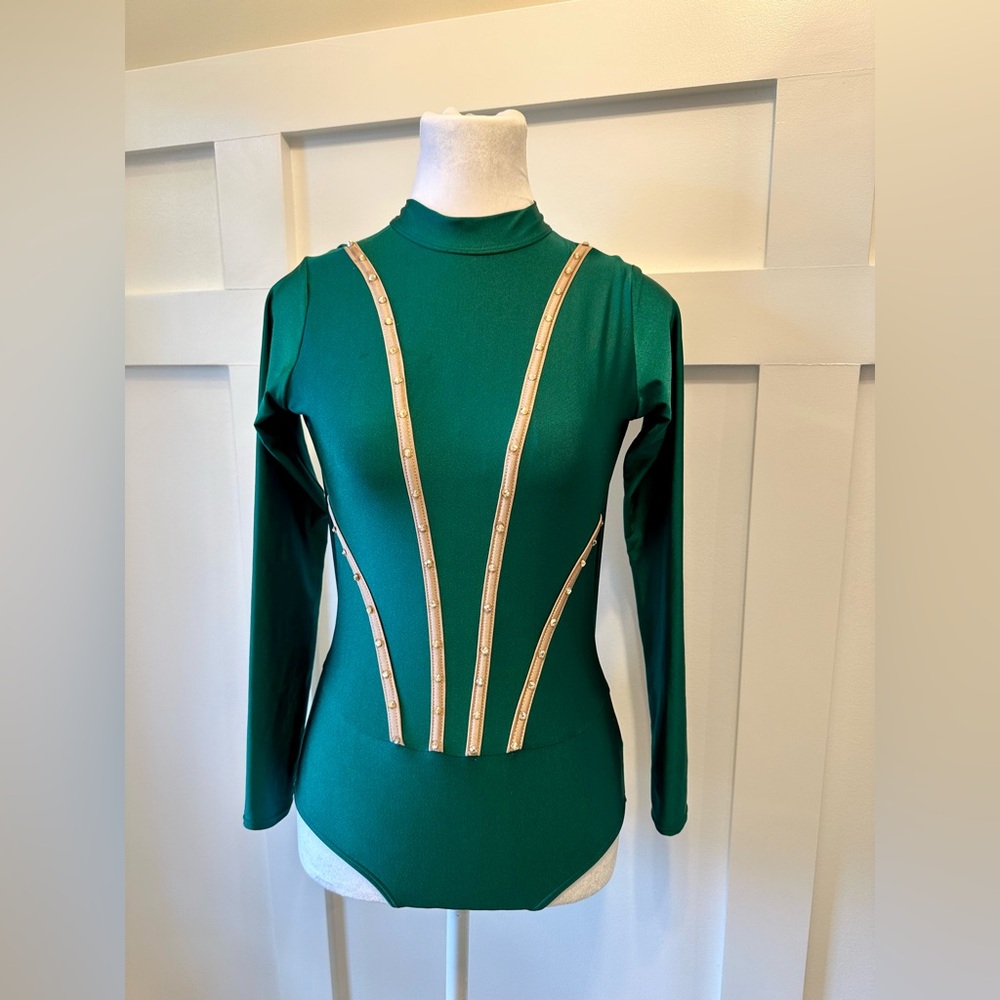 AA Acro/Dance Costume